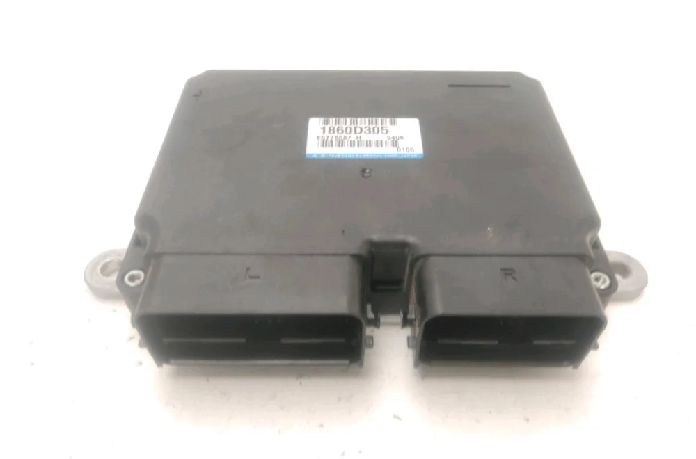 Calculateur moteur Mitsubishi ASX (GA_W_) 1.6 mivec (ga1w) (2010) occasion