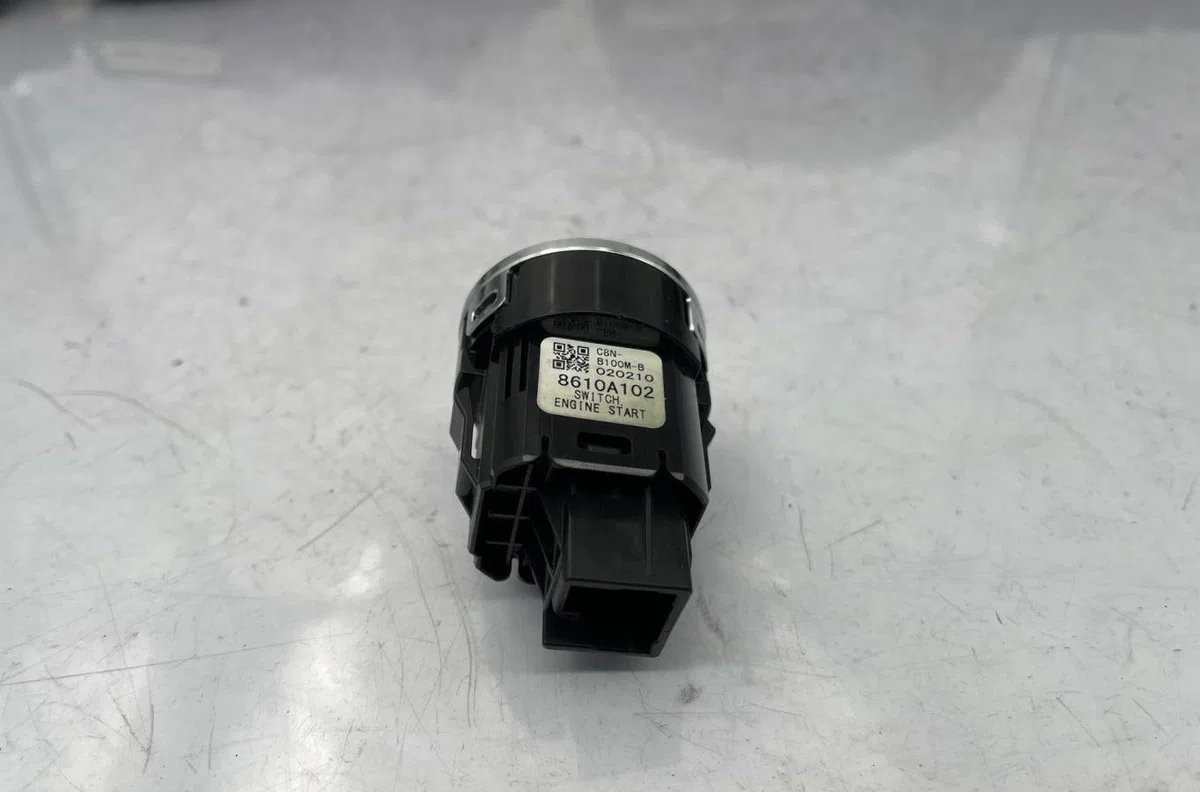 Calculateur moteur MITSUBISHI OUTLANDER 3 PHASE 2 occasion — photo 4