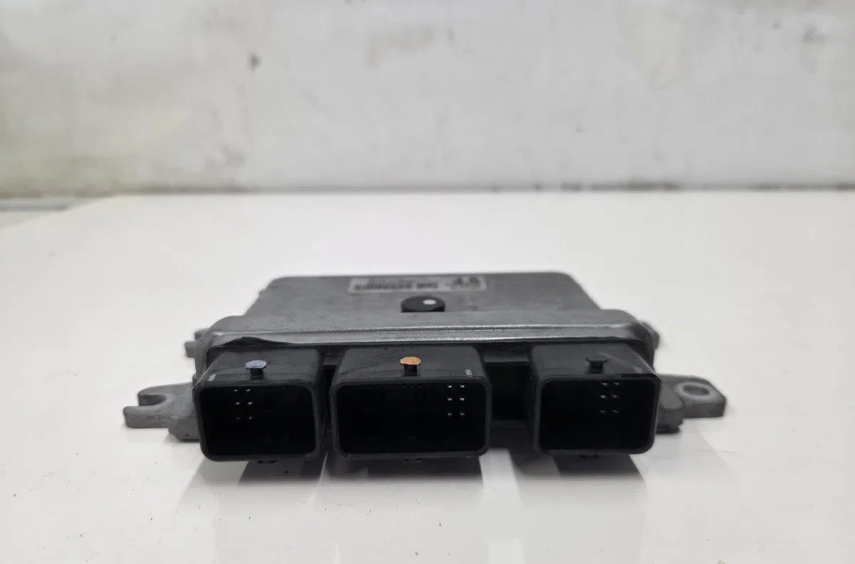 Calculateur moteur NISSAN JUKE 1 PHASE 1 occasion