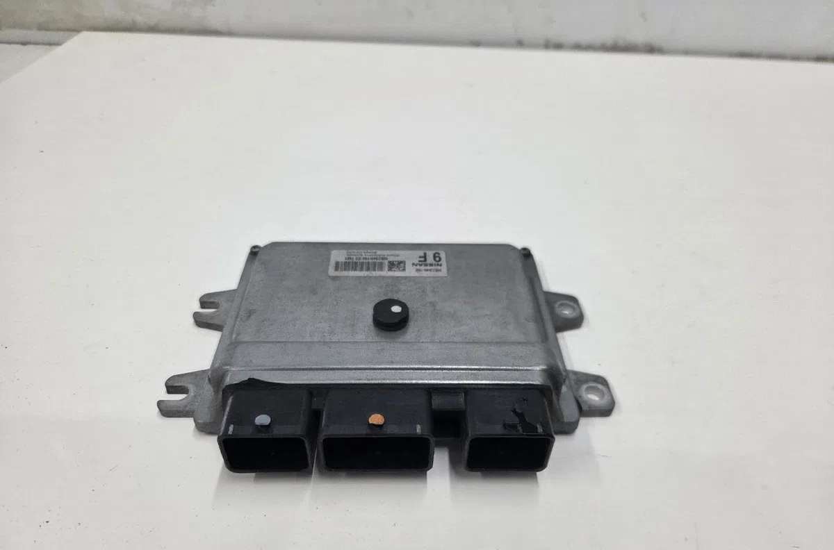 Calculateur moteur NISSAN JUKE 1 PHASE 1 occasion