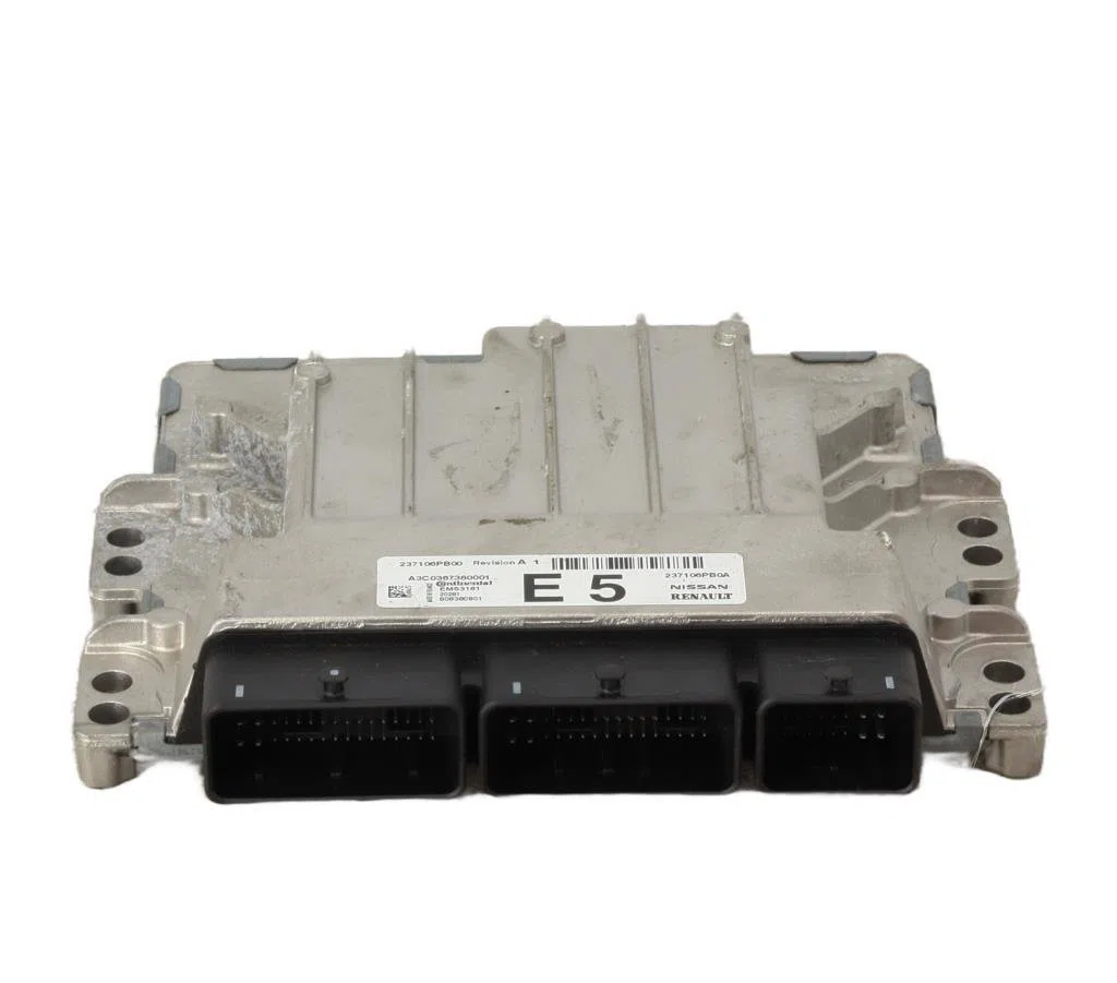 Calculateur moteur Nissan JUKE (F16_) Dig-t 117 (2019) occasion — photo 2