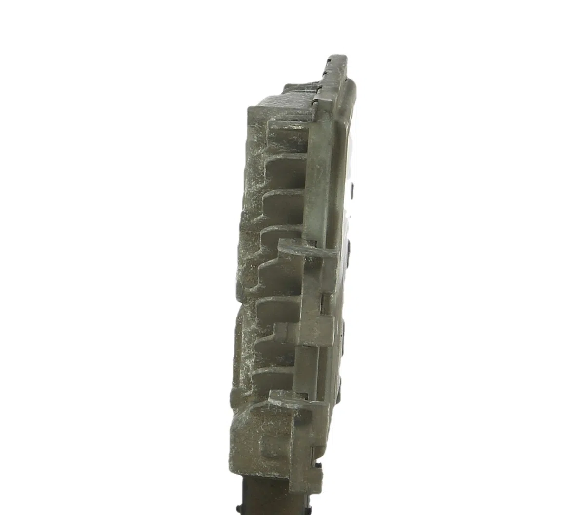 Calculateur moteur Nissan QASHQAI - QASHQAI 2 I (J10, NJ10, JJ10E) 1.5 dci (2010-2013) 5 portes occasion