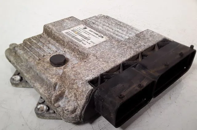 Calculateur moteur Opel ASTRA H (A04) 1.3 cdti (l48) (2005-2010) occasion