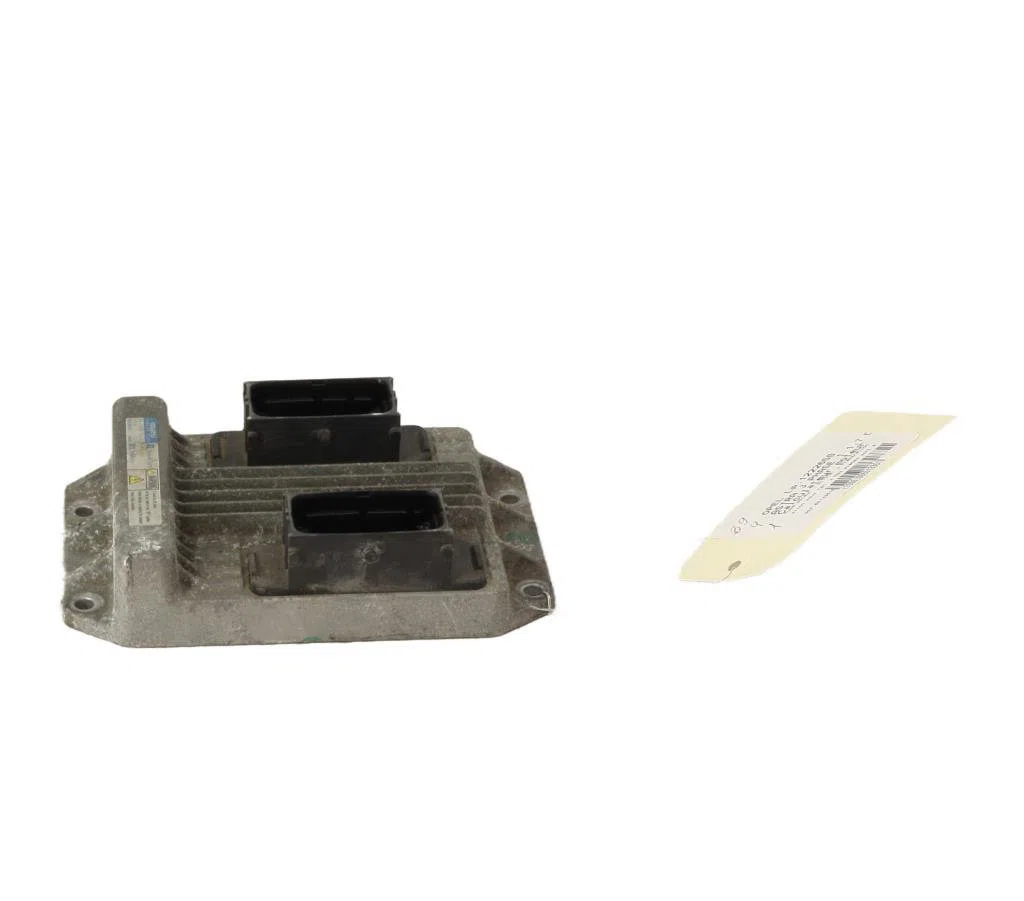 Calculateur moteur Opel ASTRA J (P10) 1.7 cdti (68) (2009-2015) occasion