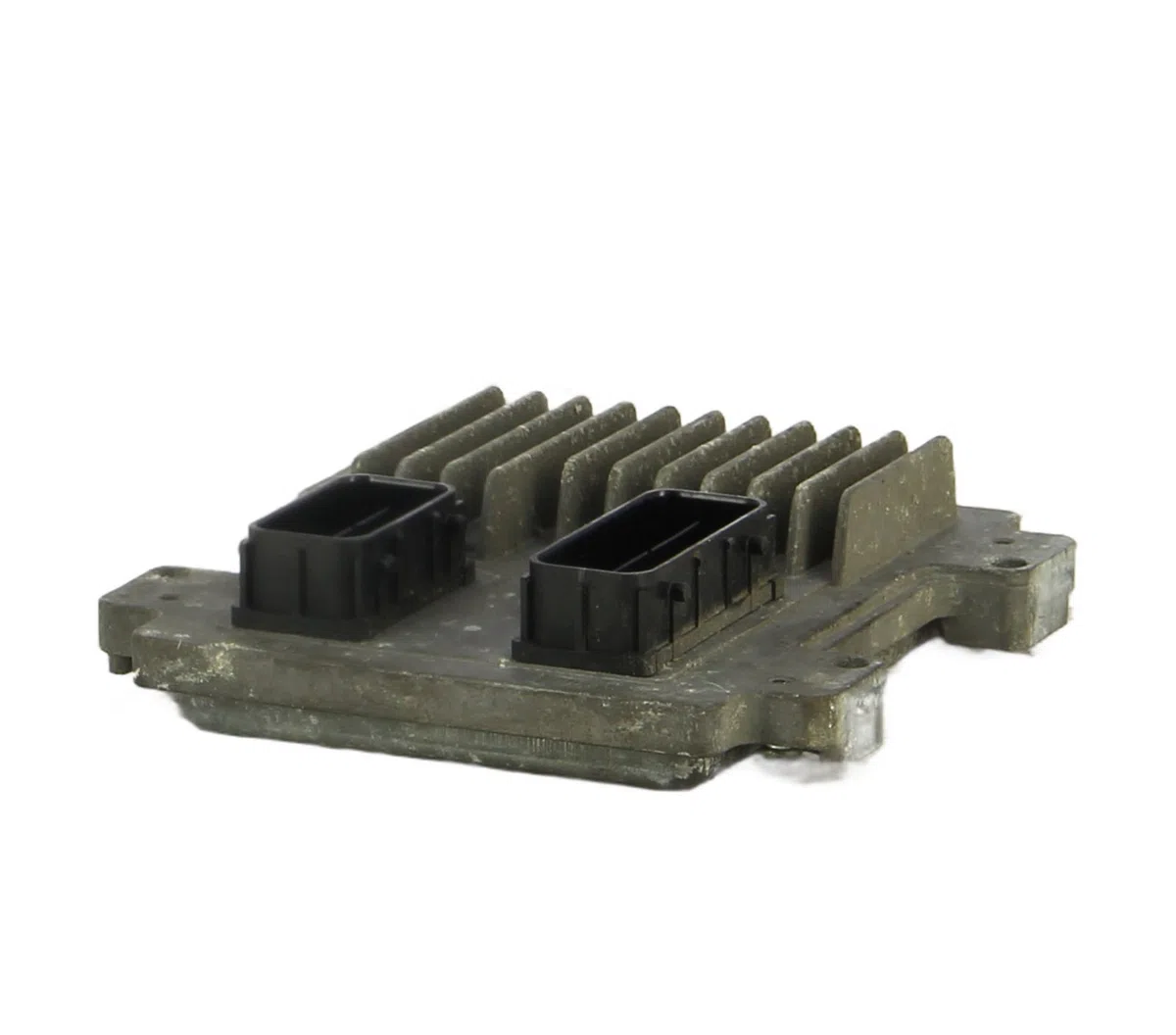 Calculateur moteur Opel CORSA D (S07) 1.2 (l08, l68) (2006-2014) 5 portes occasion