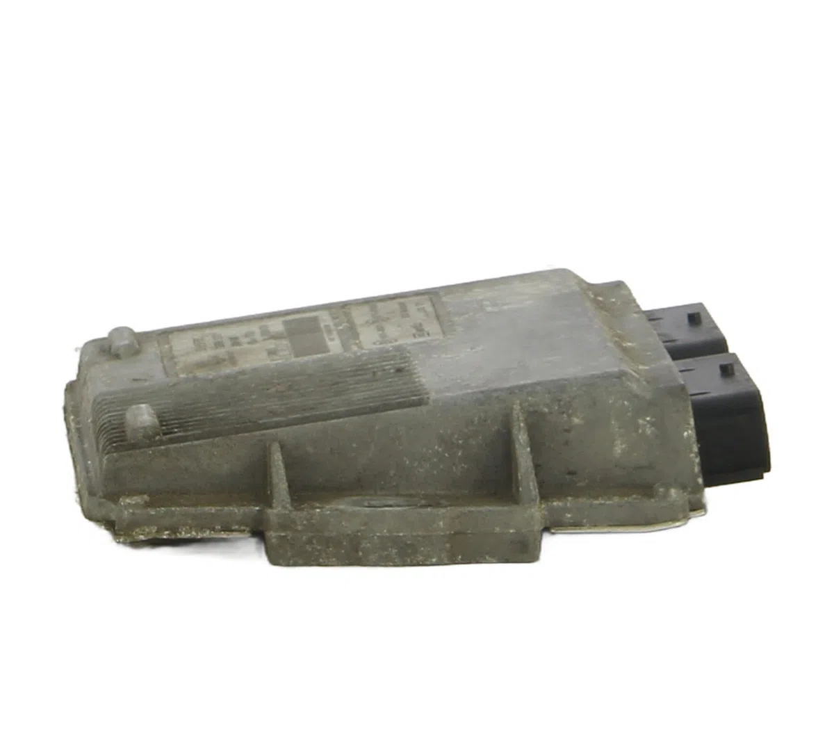 Calculateur moteur Opel CORSA D (S07) 1.2 lpg (l08, l68) (2011-2014) occasion — photo 3