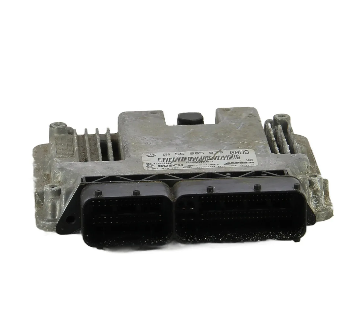 Calculateur moteur Opel CORSA D (S07) 1.3 cdti (l08, l68) (2006-2014) occasion