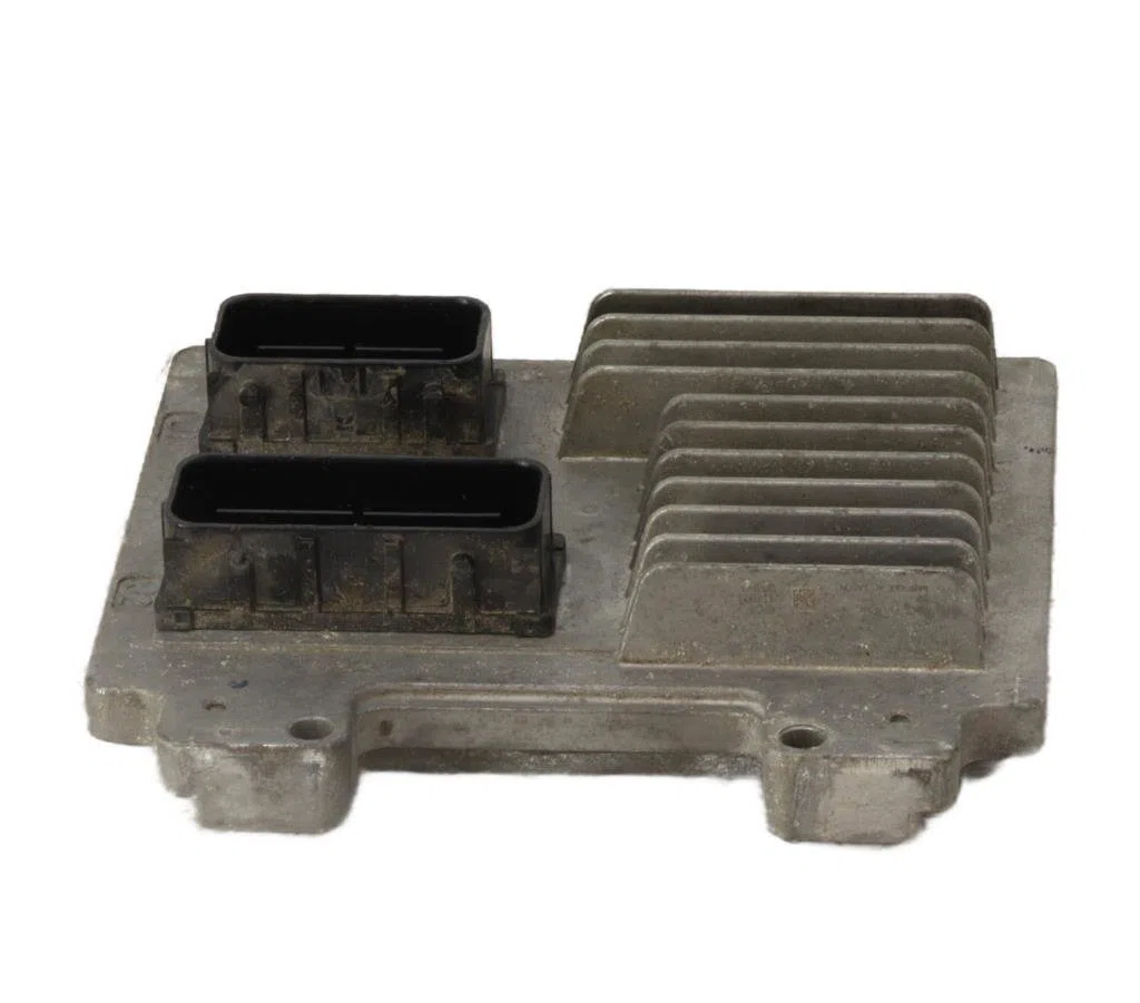 Calculateur moteur Opel CORSA D (S07) 1.4 (l08, l68) (2006-2014) occasion — photo 2