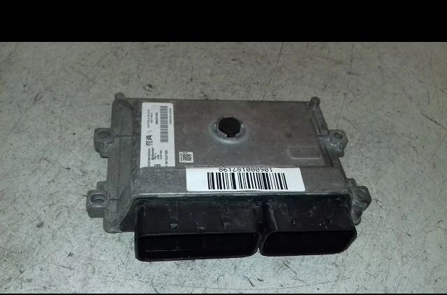 Calculateur moteur Opel CORSA F 1.2 (68) (2019) occasion