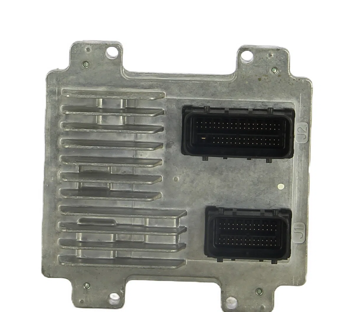 Calculateur moteur Opel MERIVA B Monospace (S10) 1.4 (75) (2010-2017) occasion — photo 2