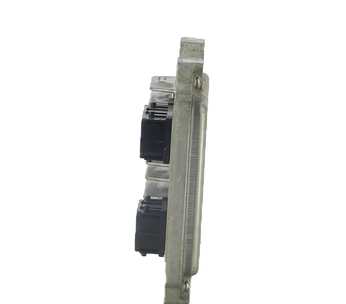 Calculateur moteur Opel MERIVA B Monospace (S10) 1.4 (75) (2010-2017) occasion — photo 3