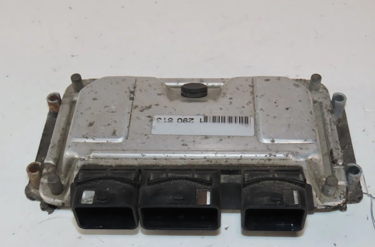 Calculateur moteur Peugeot 106 II (1A_, 1C_) 1.1 i (1996-2004) occasion