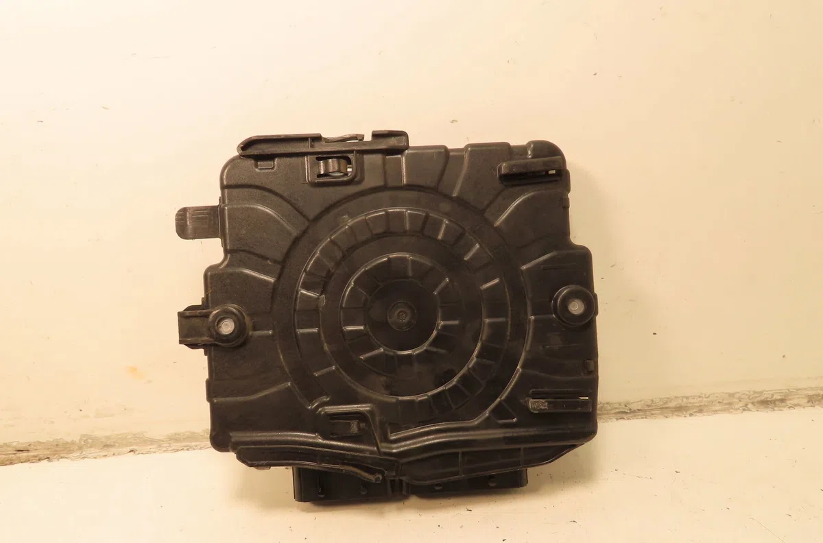 Calculateur moteur Peugeot 2008 I (CU_) 1.2 thp 130 - puretech 130 (2015) occasion — photo 2