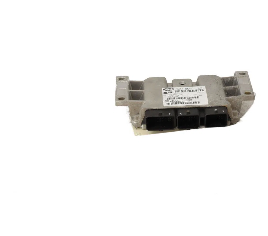 Calculateur moteur Peugeot 207-207 (WA_, WC_) 1.4 16v (2006-2013) 3 portes occasion