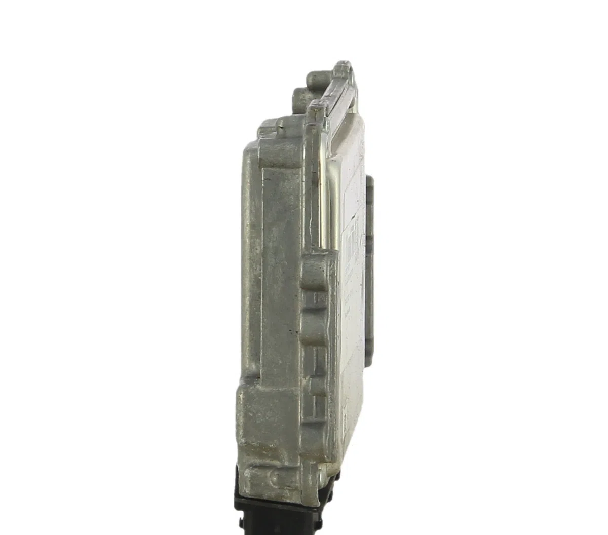 Calculateur moteur Peugeot 207-207 (WA_, WC_) 1.4 hdi (2006-2015) 5 portes occasion — photo 2