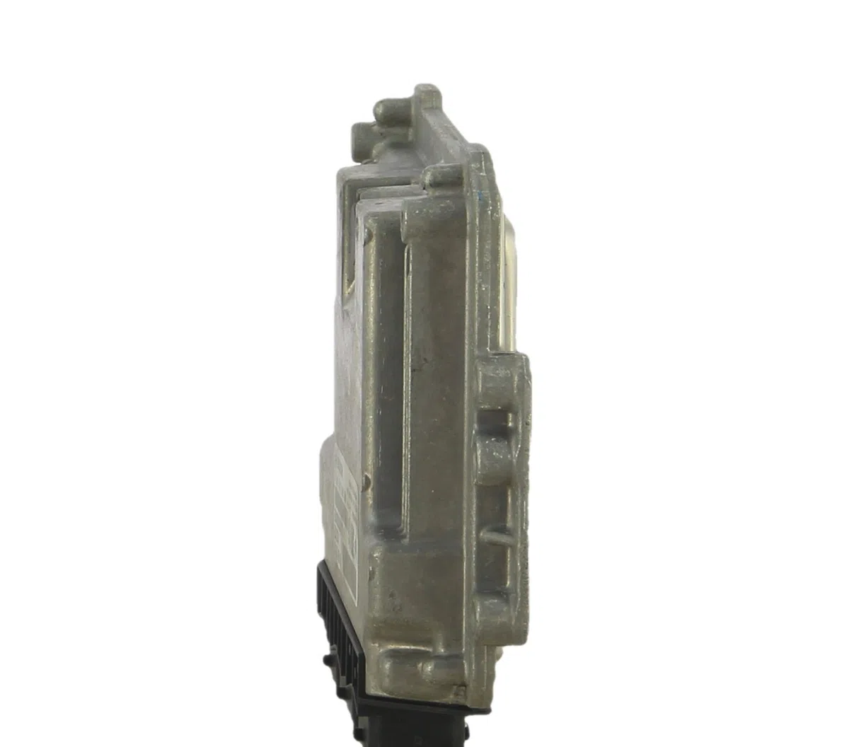 Calculateur moteur Peugeot 207-207 (WA_, WC_) 1.4 hdi (2006-2015) 5 portes occasion — photo 2