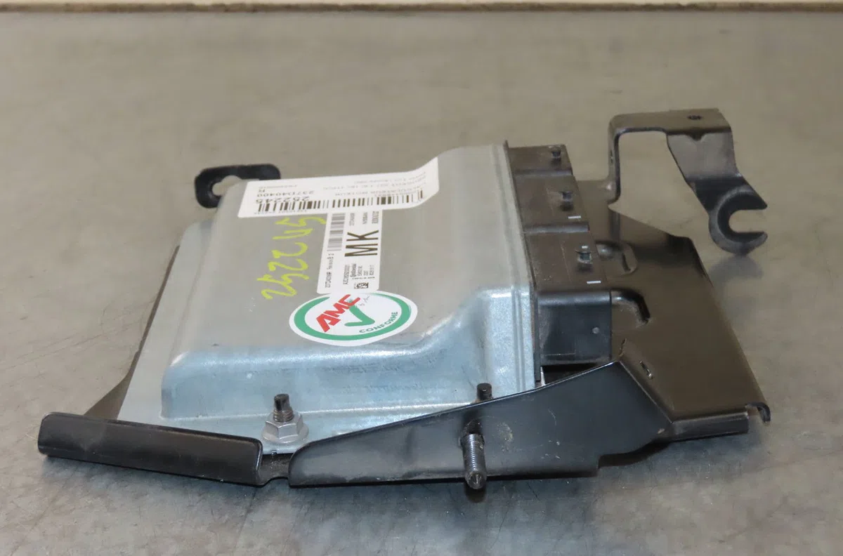 Calculateur moteur Peugeot 207-207 (WA_, WC_) 1.6 16v (2006-2013) occasion