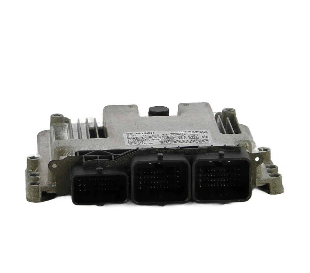 Calculateur moteur Peugeot 207 SW (WK_) 1.6 hdi (2007-2012) 5 portes occasion