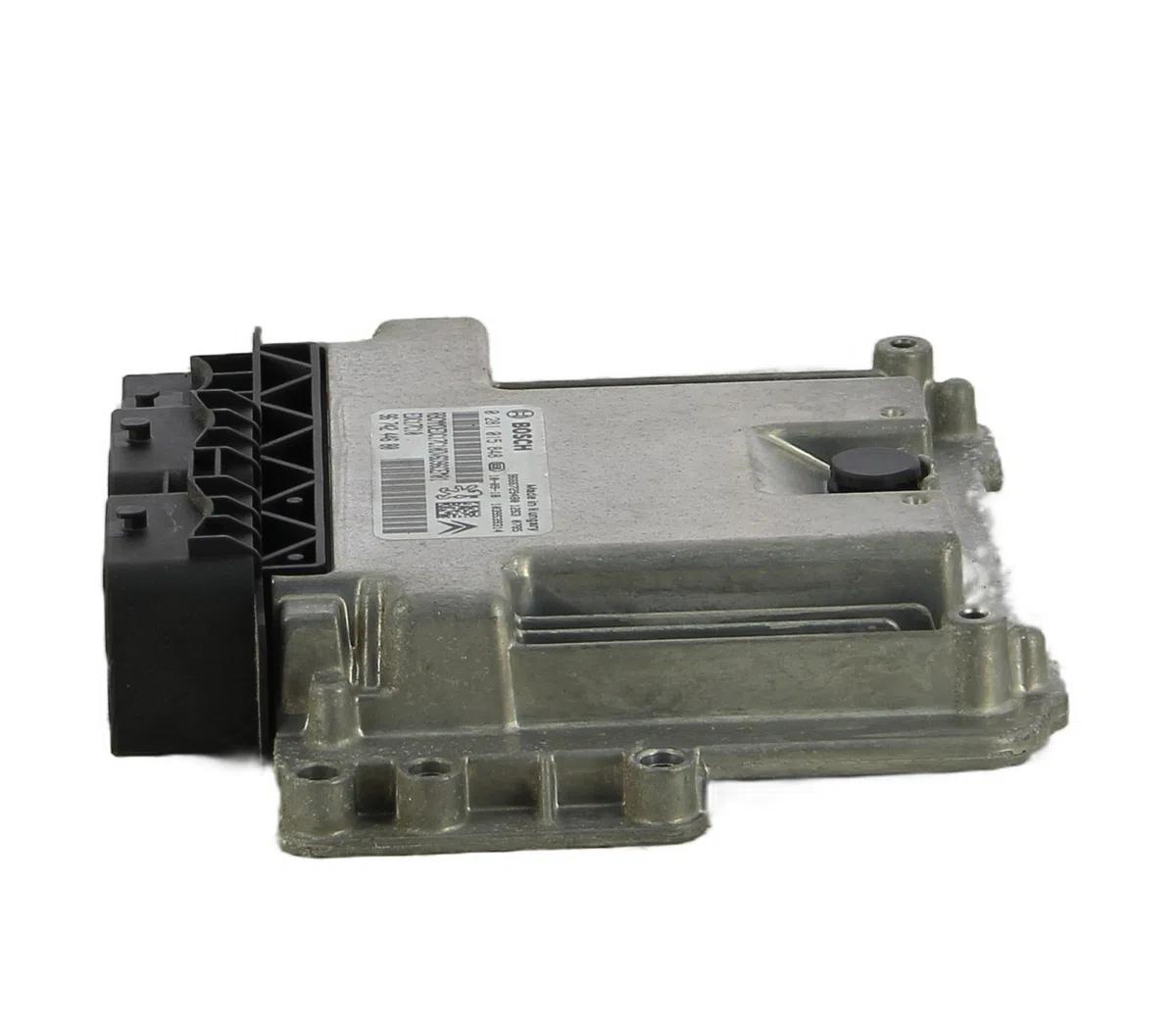 Calculateur moteur Peugeot 207 SW (WK_) 1.6 hdi (2007-2012) 5 portes occasion — photo 2