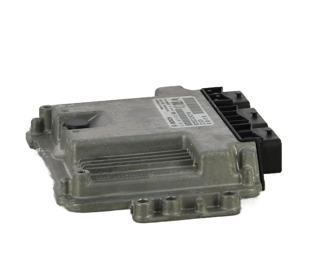 Calculateur moteur Peugeot 207 SW (WK_) 1.6 hdi (2007-2012) 5 portes occasion