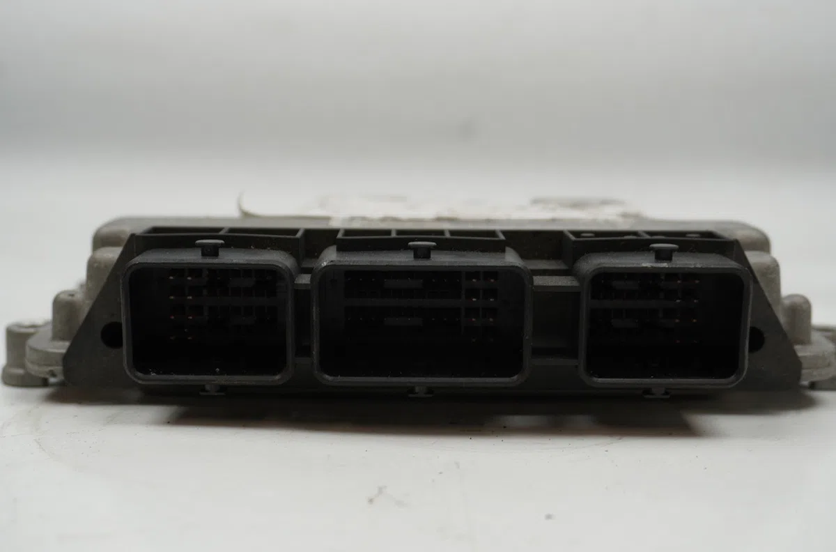 Calculateur moteur Peugeot 307 (3A-C) 1.6 16v (2000-2007) 5 portes occasion