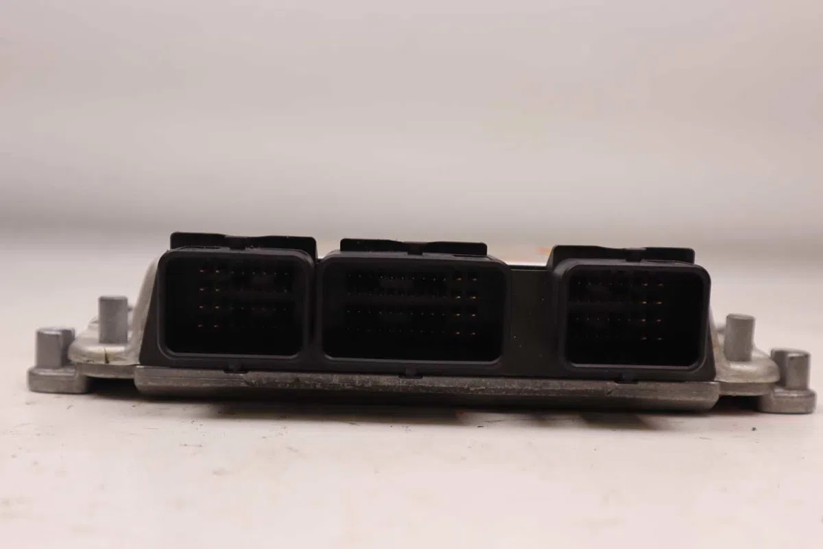 Calculateur moteur Peugeot 307 (3A-C) 2.0 hdi 110 (2000-2007) occasion