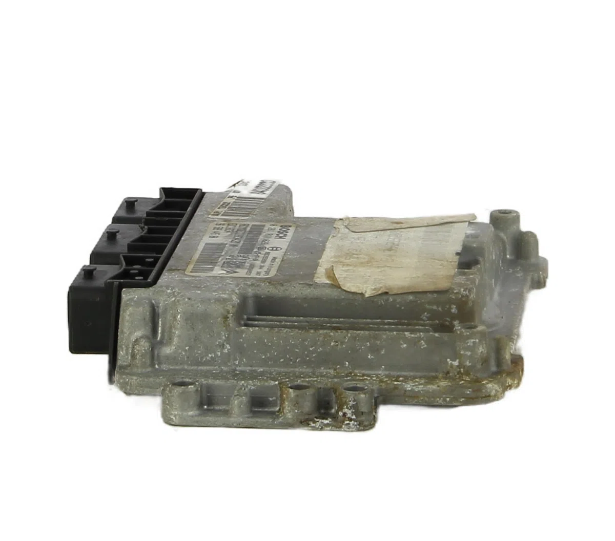 Calculateur moteur Peugeot 307 SW (3H) 1.6 hdi 110 (2003-2007) occasion — photo 3