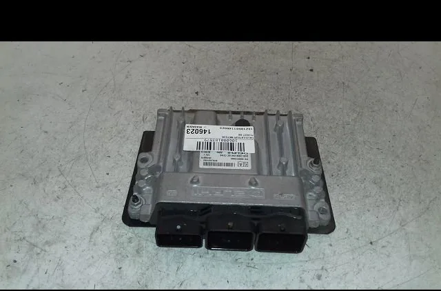 Calculateur moteur Peugeot 308 I (4A_, 4C_) 2.0 hdi (2007-2014) occasion