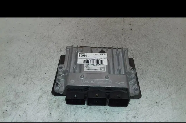 Calculateur moteur Peugeot 308 I (4A_, 4C_) 2.0 hdi (2007-2014) occasion