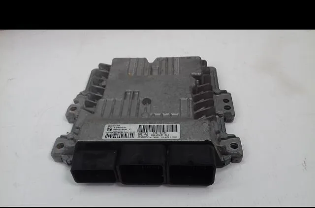 Calculateur moteur Peugeot 308 II (LB_, LP_, LW_, LH_, L3_) 1.6 hdi - bluehdi 115 (2013-2021) 5 portes occasion