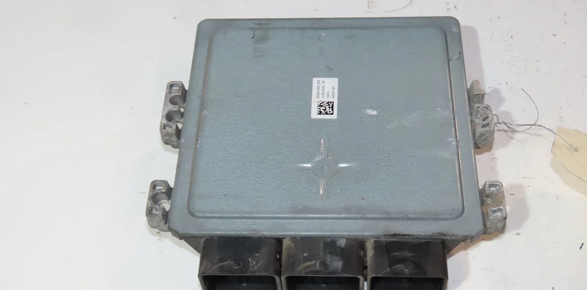 Calculateur moteur Peugeot 308 II (LB_, LP_, LW_, LH_, L3_) 1.6 hdi - bluehdi 115 (2013-2021) 5 portes occasion