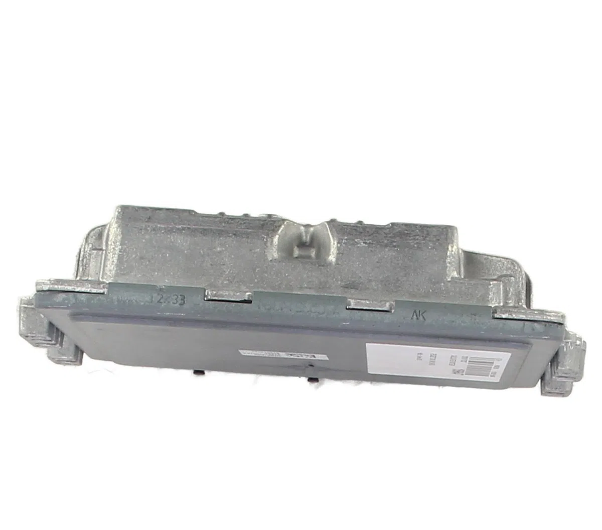 Calculateur moteur Peugeot 308 SW I (4E_, 4H_) 1.6 hdi (2009-2014) occasion — photo 4