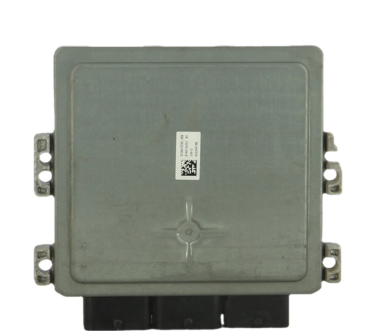 Calculateur moteur Peugeot 308 SW II (LC_, LJ_, LR_, LX_, L4_) 1.6 hdi - bluehdi 115 (lcbhxm, lcbhxt) (2014-2021) occasion — photo 4