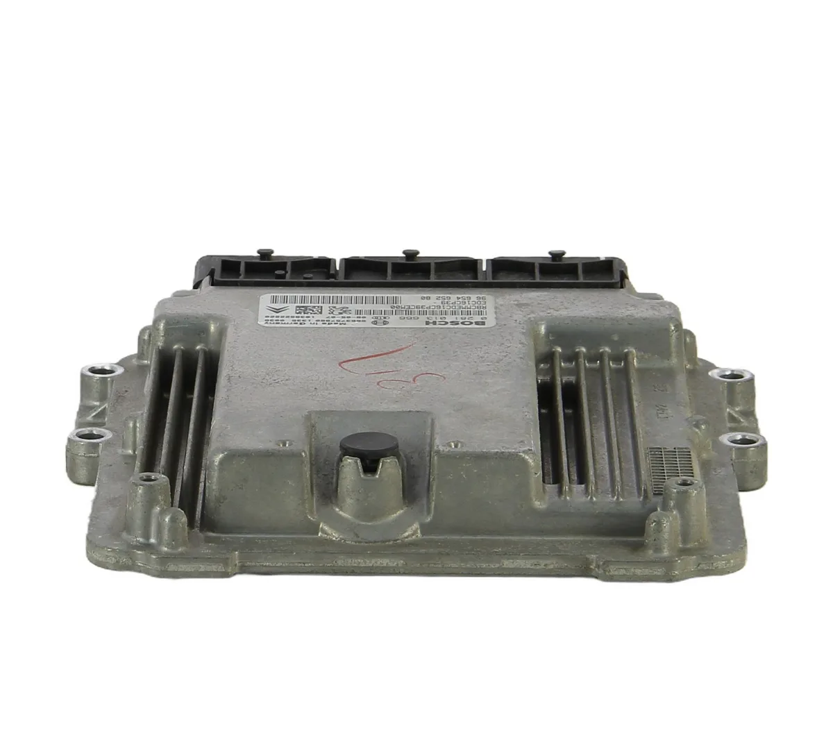 Calculateur moteur Peugeot 4007 (VU_, VV_) 2.2 hdi (2007-2013) occasion