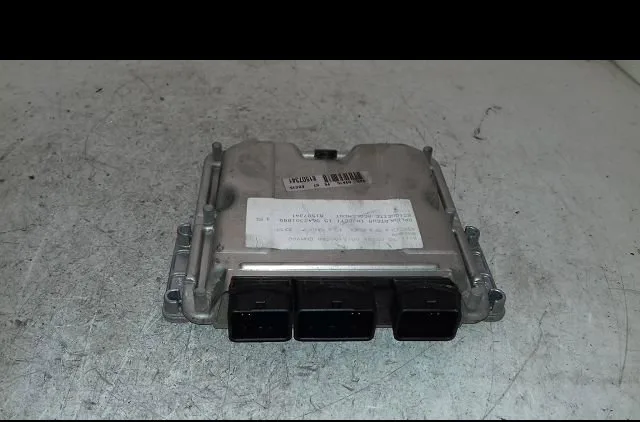 Calculateur moteur Peugeot 406 (8B) 2.0 hdi 110 (1998-2001) 4 portes occasion