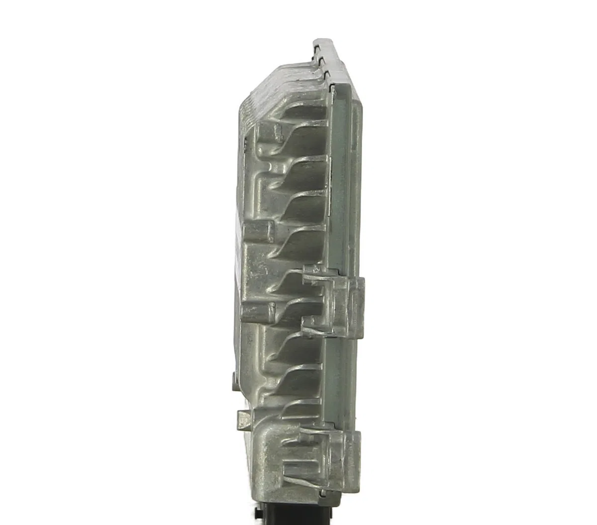 Calculateur moteur Peugeot 407 (6D_) 2.0 hdi 135 (6drhrh, 6drhre, 6drhrg, 6drhrj) (2004-2010) 4 portes occasion — photo 3