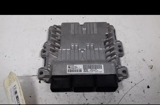Calculateur moteur Peugeot 508 I (8D_) 1.6 hdi (2010-2018) 4 portes occasion