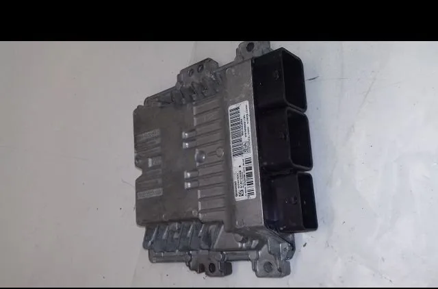 Calculateur moteur Peugeot 508 I (8D_) 1.6 hdi (2010-2018) occasion