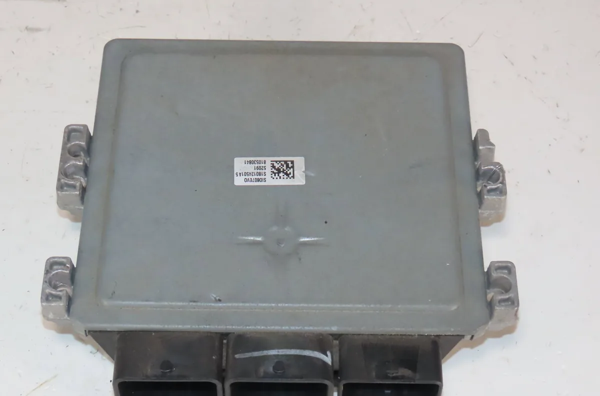 Calculateur moteur Peugeot 508 I (8D_) 1.6 hdi (2010-2018) occasion