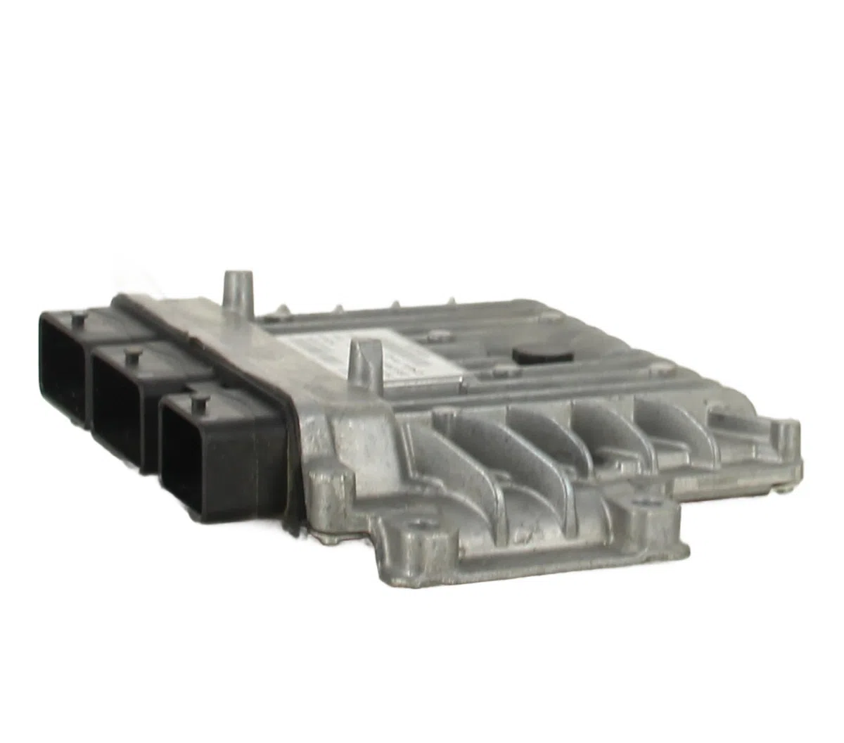 Calculateur moteur Peugeot 508 I (8D_) 2.0 hdi (2010-2018) occasion — photo 2