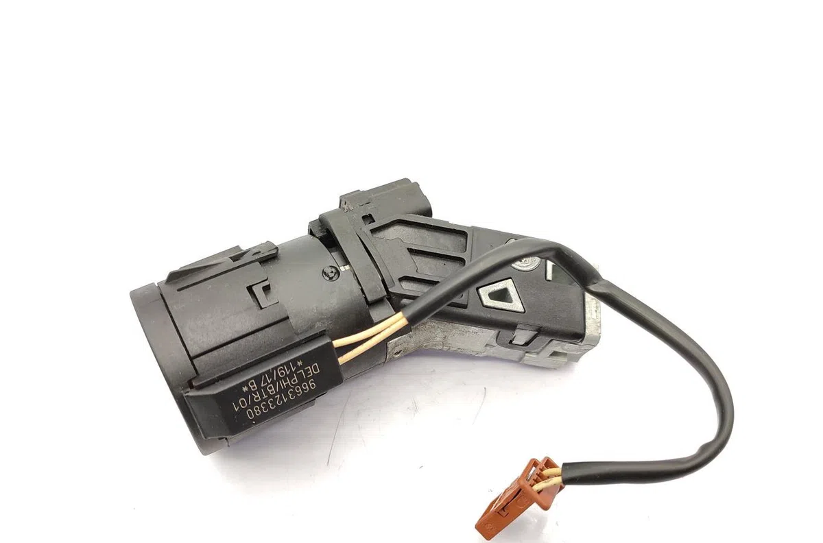 Calculateur moteur PEUGEOT EXPERT 3 PHASE 1 occasion