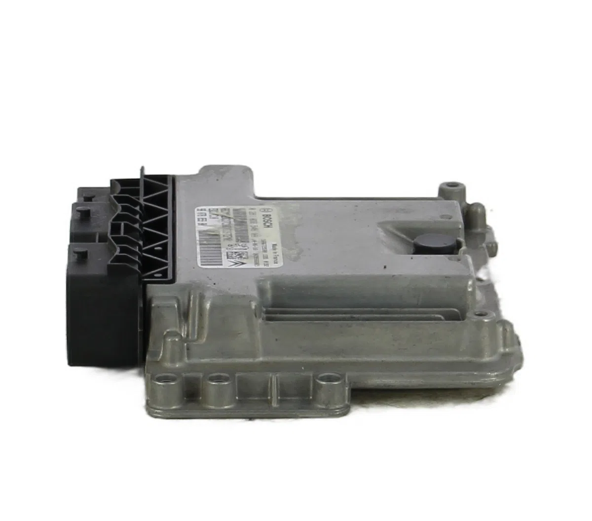 Calculateur moteur PEUGEOT PARTNER 2 occasion — photo 2