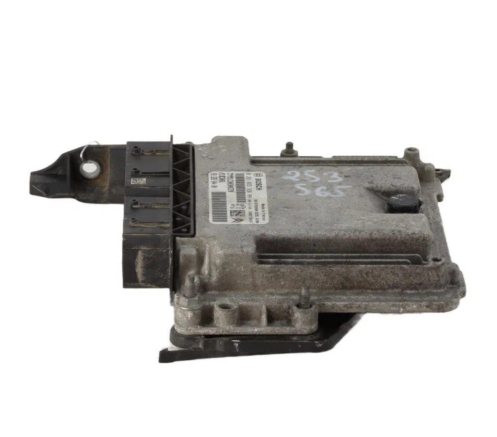 Calculateur moteur Peugeot PARTNER Camionnette-Monospace (K9) 1.5 bluehdi 130 (2018) occasion — photo 2