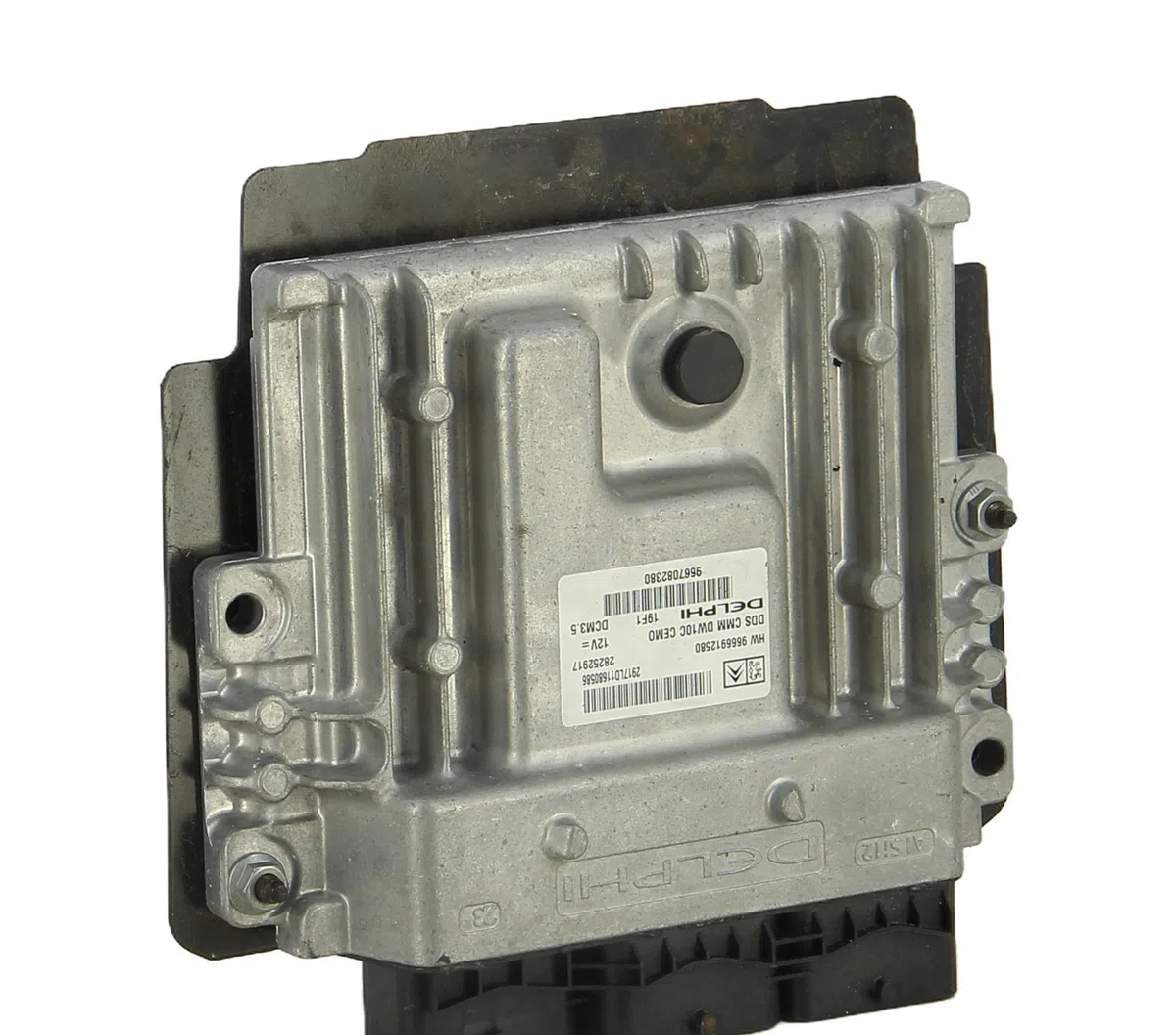 Calculateur moteur Peugeot RCZ 2.0 hdi (2010-2015) occasion