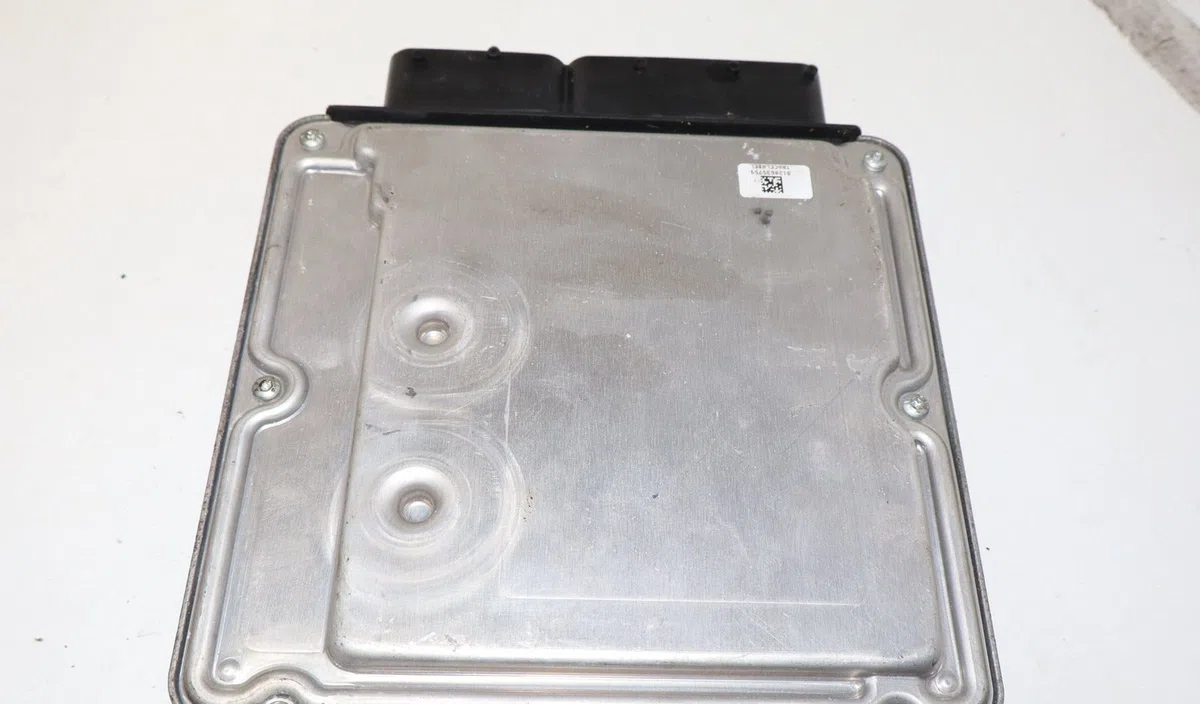 Calculateur moteur Porsche CAYENNE (9PA) 3.6 (2007-2010) occasion