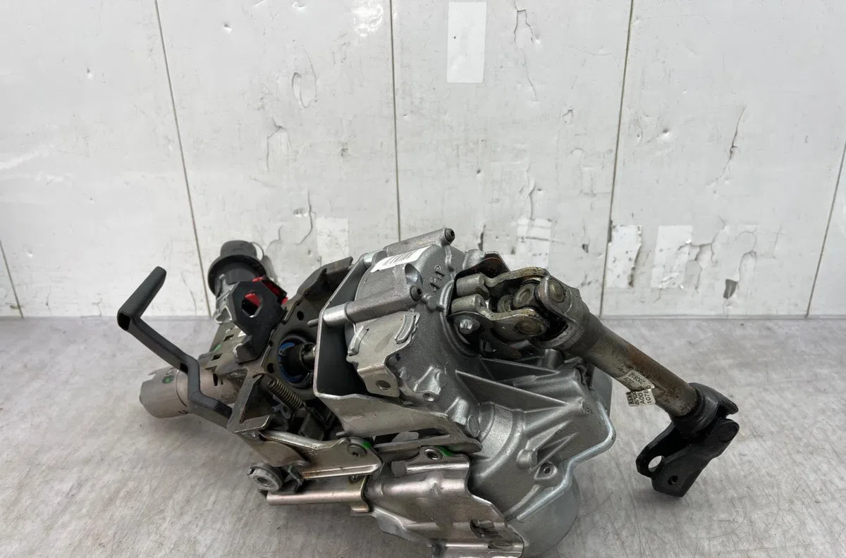 Calculateur moteur RENAULT CLIO 3 PHASE 2 occasion — photo 2