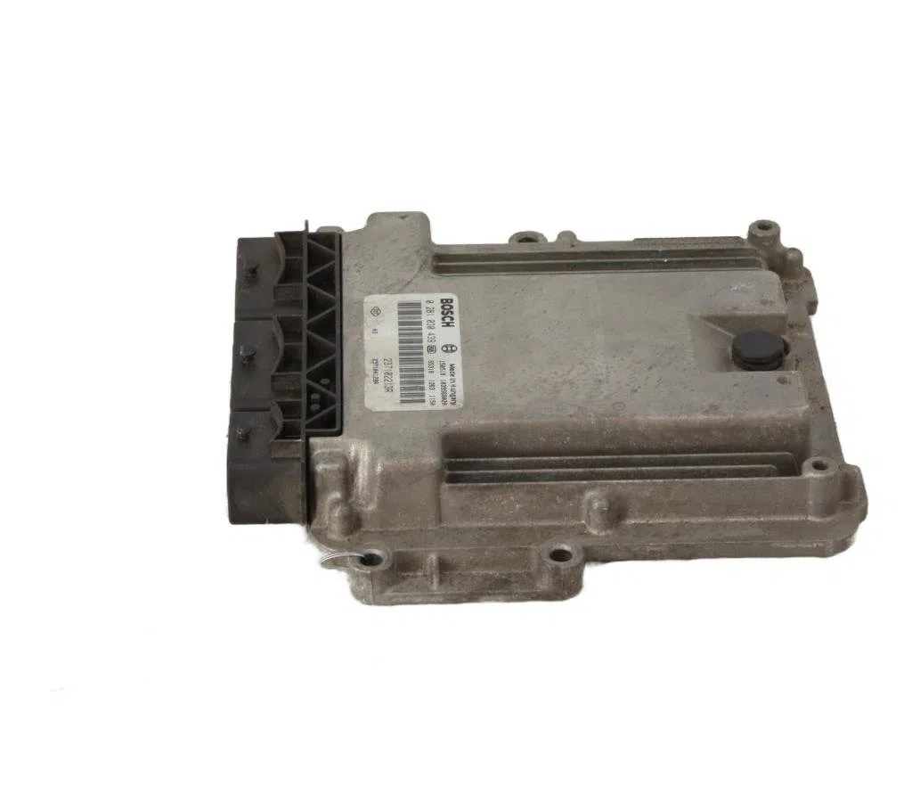 Calculateur moteur RENAULT CLIO 4  CLIO 4 PHASE 1 occasion — photo 2
