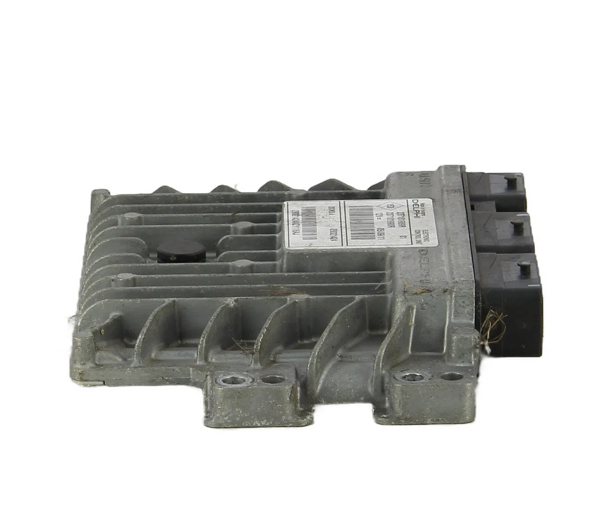 Calculateur moteur Renault CLIO III Grandtour (KR0-1_) 1.5 dci (2010-2012) 5 portes occasion — photo 2