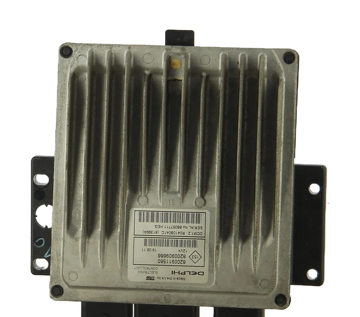 Calculateur moteur Renault CLIO III Grandtour (KR0-1_) 1.5 dci (kr0g) (2007-2012) occasion