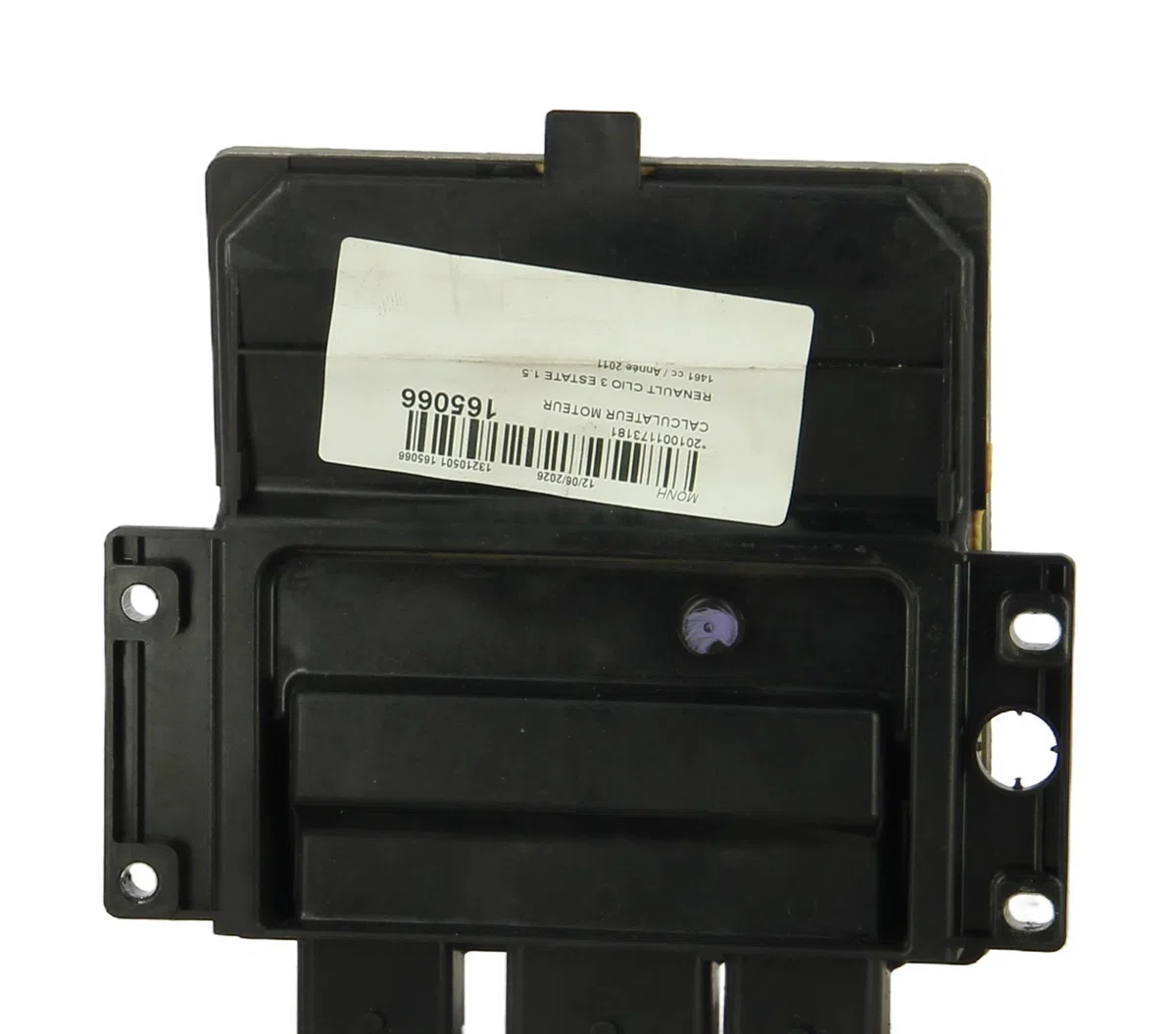 Calculateur moteur Renault CLIO III Grandtour (KR0-1_) 1.5 dci (kr0g) (2007-2012) occasion